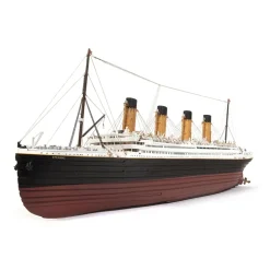 OcCre OC14009Titanic 1:300 Schiffsbausatz