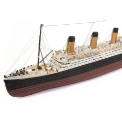 OcCre OC14009Titanic 1:300 Schiffsbausatz
