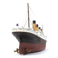 OcCre OC14009Titanic 1:300 Schiffsbausatz