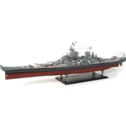 OcCre OC16002USS Missouri BB 63 Bausatz 1:200