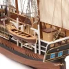 OcCre OC12006Walfänger Essex (mit Segel Satz) 1:60 Bausatz