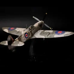 OcCre OC2WW01Spitfire MK.IXC.EN389 Modellbausatz 1:24