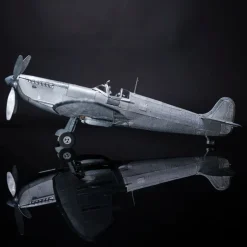 OcCre OC2WW01Spitfire MK.IXC.EN389 Modellbausatz 1:24