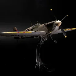 OcCre OC2WW01Spitfire MK.IXC.EN389 Modellbausatz 1:24