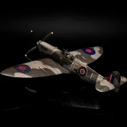 OcCre OC2WW01Spitfire MK.IXC.EN389 Modellbausatz 1:24