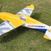 OMP Hobby OMPP004Y60'' Edge 540 ARF - Gelb 1524mm