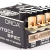 ORCA ES22TOTEM2STotem Brushless Stock Spec Regler 100A