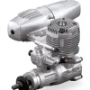 OS Engines OS1549046AX II Nitro Motor 7,45ccm mit Schalldämpfer