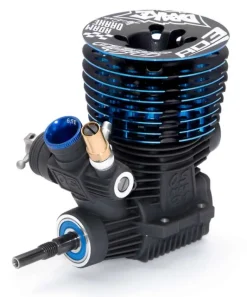 OS Engines OS1CJ00SPEED B21 Adam Drake 3 Nitro Motor 1:8 Off-Road 3.49cc