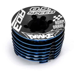 OS Engines OS1CJ00SPEED B21 Adam Drake 3 Nitro Motor 1:8 Off-Road 3.49cc
