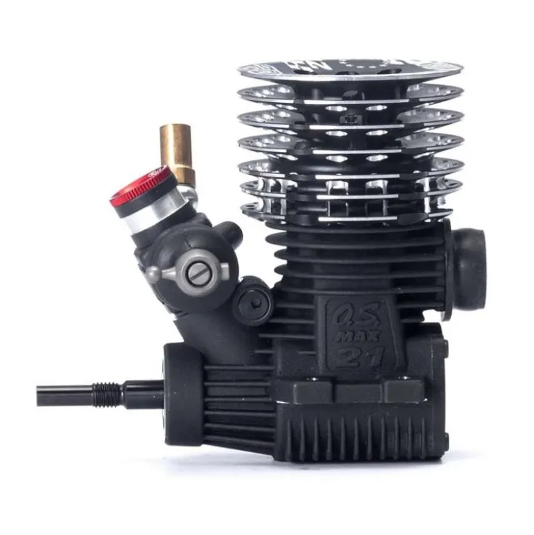 OS Engines OS1DR01O.S. Speed R21 Euro II Combo