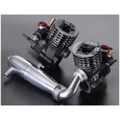 OS Engines OS1DR01O.S. Speed R21 Euro II Combo