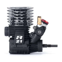 OS Engines OS1DR01O.S. Speed R21 Euro II Combo