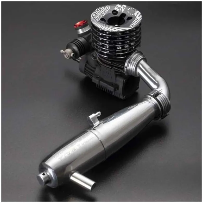 OS Engines OS1DR01O.S. Speed R21 Euro II Combo