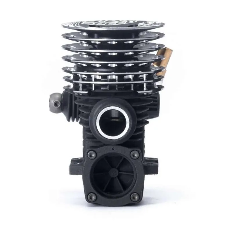 OS Engines OS1DR01O.S. Speed R21 Euro II Combo