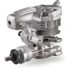 OS Engines OS13100MAX-35AX 5.77ccm 2-Takt Motor mit Schalldämpfer