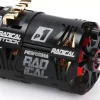Performa Racing 11-PA9331Radical 540 Brushless 1:10 Stock Motor 17.5 T