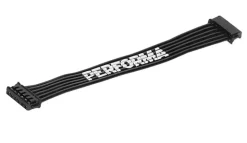 Performa Racing 11-PA9312Ultra Soft Sensorkabel flach 175mm