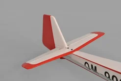 Phoenix Model GL07Bergfalke Elektrosegler 3300mm ARF