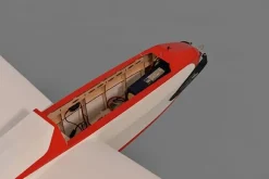 Phoenix Model GL07Bergfalke Elektrosegler 3300mm ARF