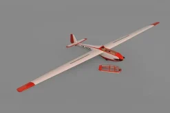 Phoenix Model GL07Bergfalke Elektrosegler 3300mm ARF