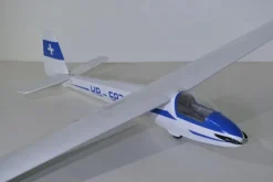 Phoenix Model GL08Ka8B - 450 cm - Elektrosegler