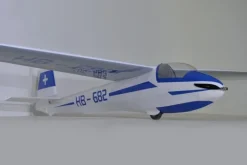 Phoenix Model GL08Ka8B - 450 cm - Elektrosegler