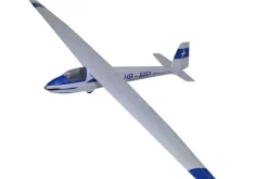 Phoenix Model GL08Ka8B - 450 cm - Elektrosegler
