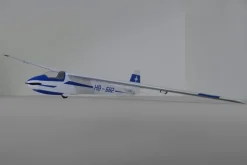 Phoenix Model GL08Ka8B - 450 cm - Elektrosegler
