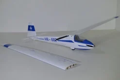 Phoenix Model GL08Ka8B - 450 cm - Elektrosegler