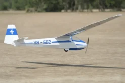 Phoenix Model GL08Ka8B - 450 cm - Elektrosegler
