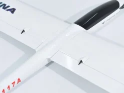 Phoenix Model GL12Phoenix Celina Elektrosegler ARF - 272 cm