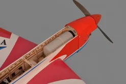 Phoenix Model PH188Aurora F3A Kunstflug Trainer 1500mm ARF