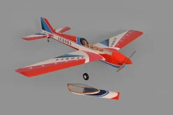 Phoenix Model PH188Aurora F3A Kunstflug Trainer 1500mm ARF