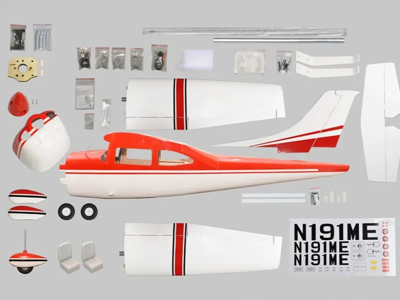 Phoenix Model PH059Cessna 182 - 166 cm