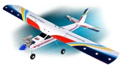 Phoenix Model PH021Domino Trainer - 158 cm