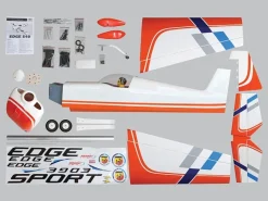 Phoenix Model PH093Edge 20-26CC GP/EP ARF Carbon - 165 cm
