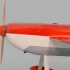 Phoenix Model PH179Extra 260 30-40CC GP/EP ARF Carbon - 200cm