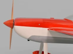 Phoenix Model PH179Extra 260 30-40CC GP/EP ARF Carbon - 200cm