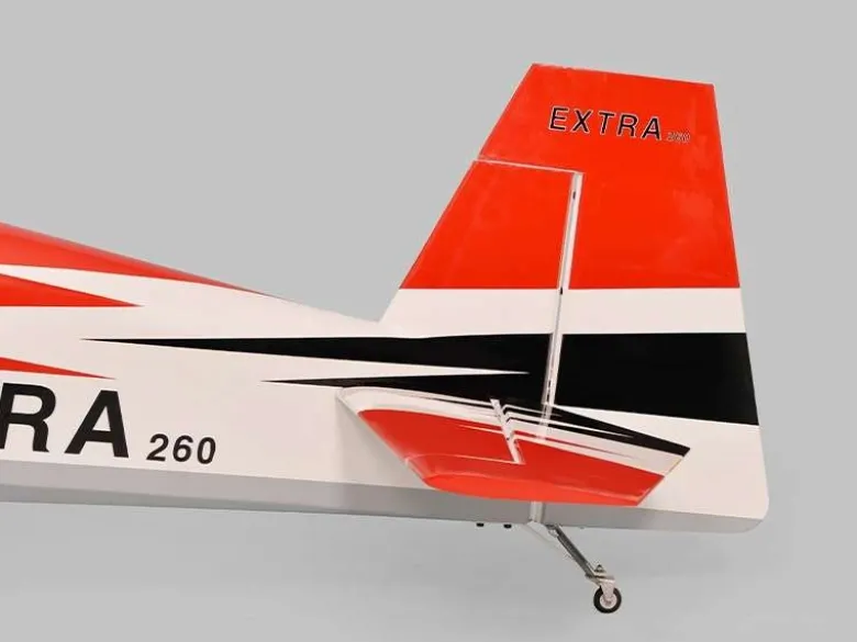 Phoenix Model PH179Extra 260 30-40CC GP/EP ARF Carbon - 200cm