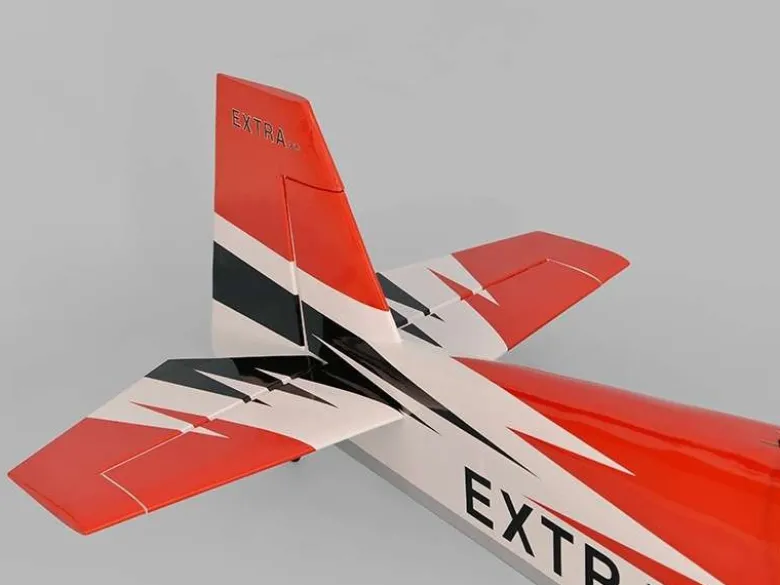 Phoenix Model PH179Extra 260 30-40CC GP/EP ARF Carbon - 200cm