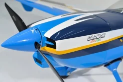Phoenix Model PH255Extra NG blau/weiß ARF Carbon V2 - 170 cm / 67''