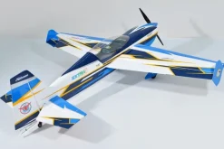 Phoenix Model PH255Extra NG blau/weiß ARF Carbon V2 - 170 cm / 67''