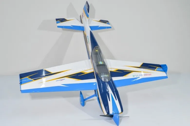 Phoenix Model PH255Extra NG blau/weiß ARF Carbon V2 - 170 cm / 67''