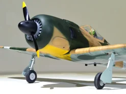 Phoenix Model PH222Focke Wulf GP/EP ARF - 140 cm mit elektrischen Einziehfahrwerk