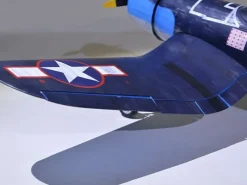 Phoenix Model PH227F4U Corsair GP/EP ARF 180cm mit elektrischen Einziehfahrwerk