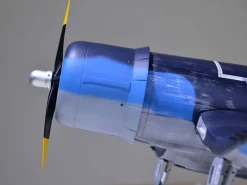 Phoenix Model PH227F4U Corsair GP/EP ARF 180cm mit elektrischen Einziehfahrwerk