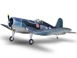 Phoenix Model PH224F4U Corsair GP/EP ARF - 148 cm mit elektrischen Einziehfahrwerk