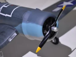 Phoenix Model PH224F4U Corsair GP/EP ARF - 148 cm mit elektrischen Einziehfahrwerk