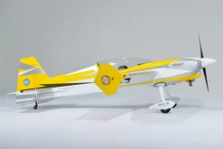 Phoenix Model PH243Phoenix Extra NG gelb 35cc ARF Carbon V2 - 188 cm